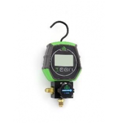 ĐỒNG HỒ ĐƠN ĐIỆN TỬ ÁP THẤP SUPER STARS ST-B168DL 