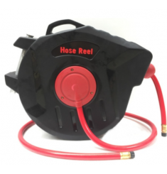 CUỘN DÂY HƠI TỰ RÚT 15M KOCU HOSE-15M