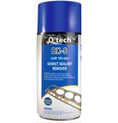 CHẤT TẨY KEO GASKET SEALANT REMOVER OTECH BX-8