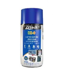 CHẤT TẨY CHẤT DÍNH GOO CLEAN GOO & STICKER REMOVE OTECH BX-9