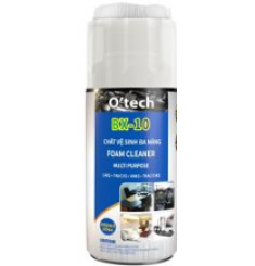 FOAM  VỆ SINH ĐA NĂNG FOAM CLEANER MULTI PURPOSE OTECH BX-10