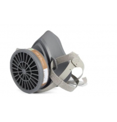 MẶT NẠ NỬA MẶT 3M 3100 LOẠI DÙNG 1 PHIN LỌC