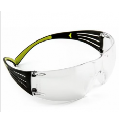 KÍNH AN TOÀN 3M™ SECUREFIT™ SF401AF, CHỐNG ĐỌNG SƯƠNG, TRÒNG TRONG