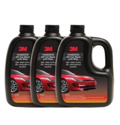 XÀ BÔNG RỬA XE 3M 1L