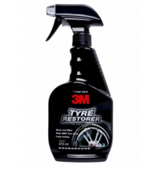 DUNG DỊCH BẢO DƯỠNG LỐP XE 3M™ 39042LT, 3.8 LIT