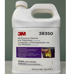 DUNG DỊCH TẨY RỬA ĐA NĂNG 3M 38350