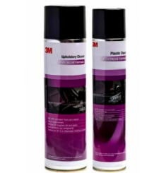 CHAI XỊT VỆ SINH NHỰA NỘI THẤT Ô TÔ DẠNG BỌT 3M™