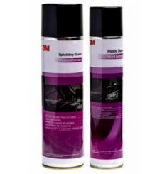 CHAI XỊT VỆ SINH NHỰA NỘI THẤT Ô TÔ DẠNG BỌT 3M™