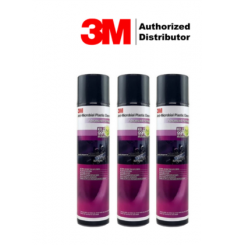 CHAI XỊT VỆ SINH DA NỈ NỘI THẤT Ô TÔ DẠNG BỌT 3M