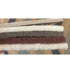 MIẾNG BÙI NHÙI CHÀ NHÁM 3M PN00262 QUY CÁCH 4