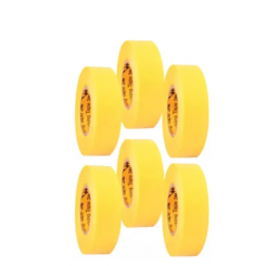 BĂNG KEO GIẤY 3M 243J 1 - KHỔ 10MM X 18M (1200)