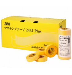 BĂNG KEO GIẤY 3M™ 243J