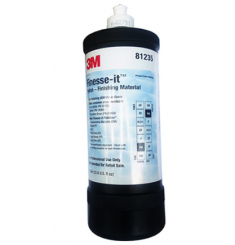 PASTE ĐÁNH BÓNG 3M POLISH - FINISHING MATERIAL 81235