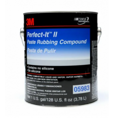 DUNG DỊCH ĐÁNH BÓNG PHÁ XƯỚC 3M™ 05983, 1 GAL