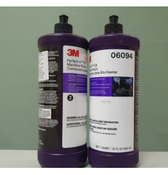 DUNG DỊCH ĐÁNH BÓNG BƯỚC 2 3M 06094