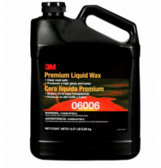 DUNG DỊCH TẠO BÓNG CAO CẤP 3M™ 06006, 1 GAL