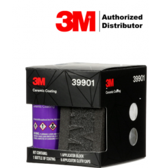 DUNG DỊCH PHỦ CERAMIC 3M 39901 CERAMIC COATING