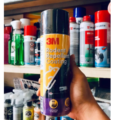 CHAI XỊT CHỐNG CHUỘT 3M RODENT REPELLANT COATING 250G