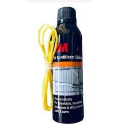 VỆ SINH DÀN LẠNH Ô TÔ 3M ( AC FOAM CLEANER)-120G
