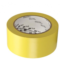 BĂNG KEO DÁN NỀN 3M 764 50MM X 33M (VÀNG)