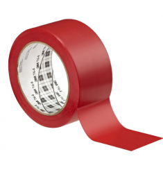 BĂNG KEO DÁN NỀN 3M 764 50MM X 33M (ĐỎ)