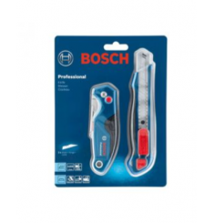 BỘ DAO RỌC GIẤY VÀ CÁP 2 MÓN BOSCH 1600A016BM