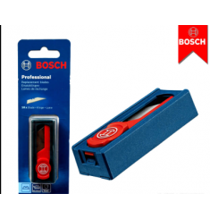 HỘP 10 LƯỠI DAO ĐA NĂNG BOSCH 1600A016ZH