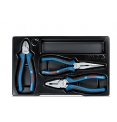 BỘ 3 KÌM ĐA NĂNG BOSCH 1600A016BG