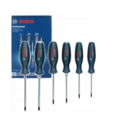 BỘ TUA VÍT ĐA NĂNG 6 MÓN BOSCH 1600A02CV3