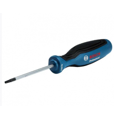 TUA VÍT ĐẦU BÔNG TX15*75 MM BOSCH 1600A01V0B