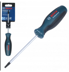 TUA VÍT ĐẦU BÔNG TX25X100MM BOSCH 1600A01V0D