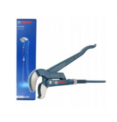 KỀM SIẾT MỎ QUẠ DẠNG GÓC 45° 420MM BOSCH 1600A02W3T