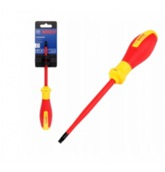 TUA VÍT CÁCH ĐIỆN VDE ĐẦU HOA THỊ PZ2 BOSCH 1600A02ND2