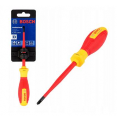 TUA VÍT CÁCH ĐIỆN VDE ĐẦU SL/PH2 BOSCH 1600A02ND5