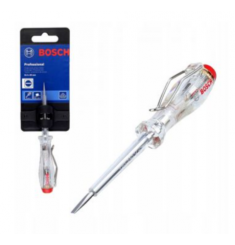 BÚT THỬ ĐIỆN ĐẦU DẸT SL3 BOSCH 1600A02ND8