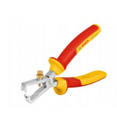 KỀM TUỐT DÂY CÁCH ĐIỆN VDE 160MM BOSCH 1600A02NE7