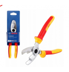 KỀM CẮT CÁP CÁCH ĐIỆN VDE 200 MM BOSCH 1600A02NF4