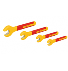 BOSCH BỘ CỜ LÊ CÁCH ĐIỆN 1000V VDE 4 MÓN 1600A02NE8