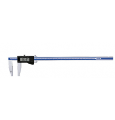 THƯỚC CẶP ĐIỆN TỬ MỎ DÀI 0-500MM/0-20″ ACCUD 118-020-11 DIGITAL CALIPER   