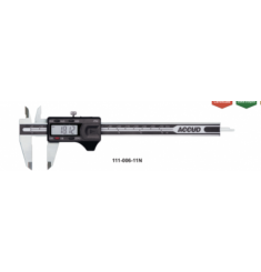 THƯỚC KẸP ĐIỆN TỬ ACCUD 111-006-11N (0-150MM/0-6'' X 0.01MM/0.0005'')
