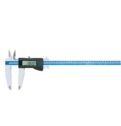 THƯỚC CẶP ĐIỆN TỬ MỎ DÀI 0-600MM/0-24″ ACCUD 118-024-11 DIGITAL CALIPER