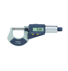 PANME ĐIỆN TỬ ĐO NGOÀI 50-75MM*0.001/±3ΜM ACCUD 312-003-03