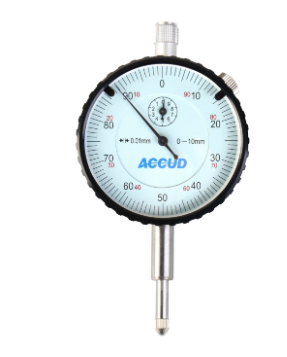 ĐỒNG HỒ SO 0-10MM*L*0.01/±20ΜM ACCUD 223-010-11