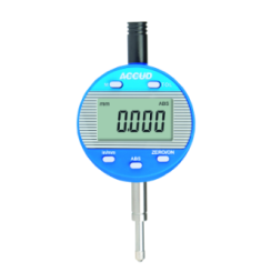 ĐỒNG HỒ SO ĐIỆN TỬ 12.7MM*0.01/±20ΜM ACCUD 210-010-13