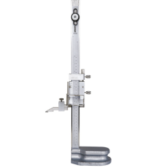 THƯỚC ĐO ĐỘ CAO 0-600MM*0.02/±0.05 ACCUD 186-024-11