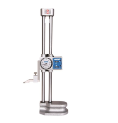 THƯỚC ĐO ĐỘ CAO ĐỒNG HỒ 0-300MM*0.01/±0.04 ACCUD 185-012-11