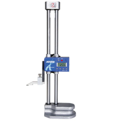 THƯỚC ĐO ĐỘ CAO ĐIỆN TỬ 0-600MM*0.01/±0.05 ACCUD 182-024-11