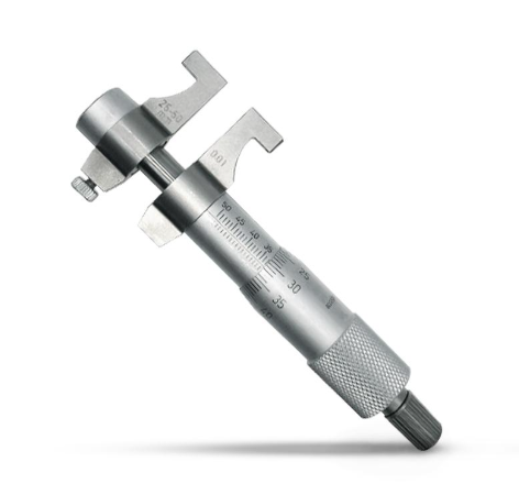 PANME ĐO TRONG 100-125MM*0.01/±9ΜM ACCUD 351-005-01