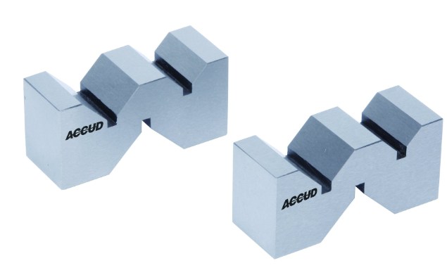 KHỐI V TỪ TÍNH 120X70X95MM ACCUD 634-067-03