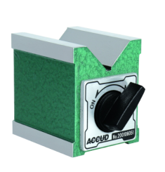 KHỐI V TỪ TÍNH 70X60X73MM ACCUD 633-044-01